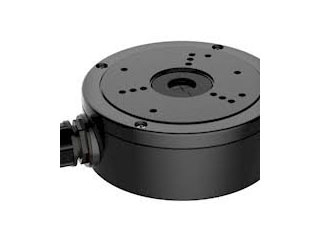 CAMERAS ET SUPPORTS - DS-1280ZJ-S(Black)
