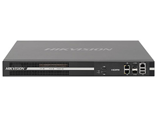 VIDÉOSURVEILLANCE - DS-6908UDI(C)