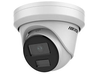 VIDÉOSURVEILLANCE - DS-2CD3386G2-ISU(2.8mm)(H)/eF