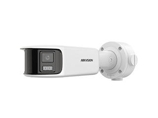 CAMERAS ET SUPPORTS - DS-2CD3T87G2P-LSU/SL(4mm)(C)