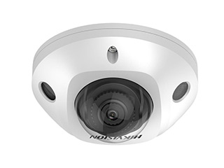 CAMERAS ET SUPPORTS - DS-2CD3543G2-IS(2.8mm)(B)