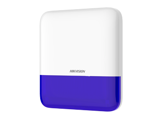 ALARME - DS-PS1-E-WE (BLUE)