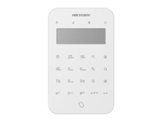 ALARME - DS-PK1-LT-WE