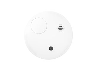 ALARME - DS-PDSMK-E-WE