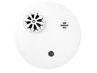 ALARME - DS-PDHT-E-WE