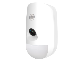 ALARME - DS-PDPC12P-EG2-WE(B)