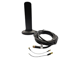 ALARME - DS-PT061