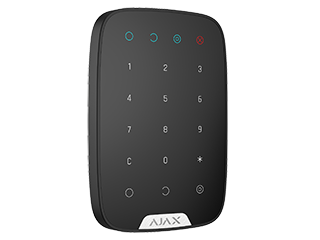ALARME - Keypad-B