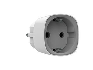 MODULES D'AUTOMATISATION ET D'INTEGRATION - Socket-W