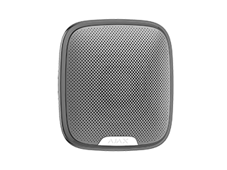 ALARME - Ajax StreetSiren Black