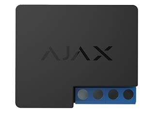 MODULES D'AUTOMATISATION ET D'INTEGRATION - WallSwitch