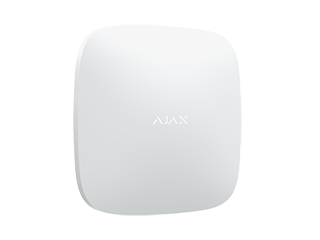 ALARME - Ajax Hub Plus white