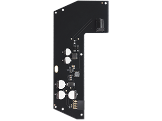 ALARME - Ajax 12V PSU for Hub/Hub Plus/ReX