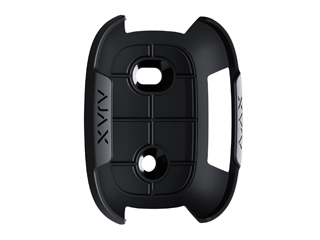 ALARME - Ajax Holder for Button/DoubleButton ASP black