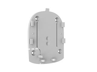 ALARME - Bracket for Hub White