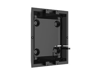 ALARME - Bracket for MotionProtect Black