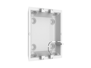 ALARME - Bracket for MotionProtect White