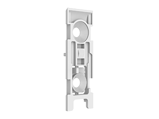 ALARME - Bracket for DoorProtect White