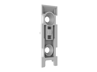 ALARME - Bracket DoorProtect magnet White