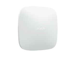 ALARME - Ajax Hub 2 4G white