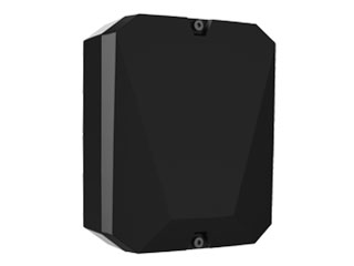 MODULES D'AUTOMATISATION ET D'INTEGRATION - Ajax VHF Bridge - Black