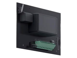 MODULES D'AUTOMATISATION ET D'INTEGRATION - Ajax VHF Bridge - PCB