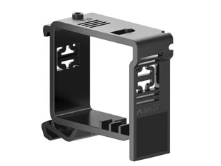 ALARME - Ajax Din holder Relay