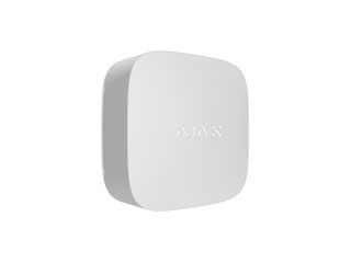 ALARME - Ajax LifeQuality White