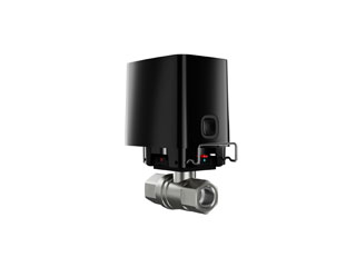 ALARME - Ajax WaterStop [3/4] (8EU) ASP black