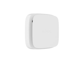 ALARME - Ajax FireProtect 2 RB (CO) white