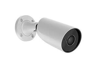 CAMERAS ET SUPPORTS - Ajax BulletCam (5 Mp/2.8 mm) white