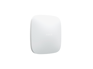 MODULES D'AUTOMATISATION ET D'INTEGRATION - Ajax ReX 2 (8EU) Incert white