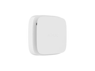 ALARME - Ajax FireProtect 2 AC (Heat/CO) white