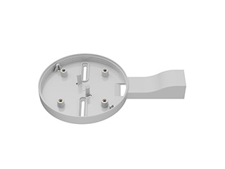 ALARME - Ajax CableTrunk White