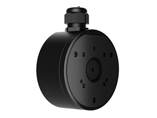 CAMERAS ET SUPPORTS - Ajax Ajax JunctionBox (118) Black