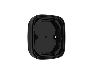 PERIPHERIQUES - Bracket for StreetSiren Black