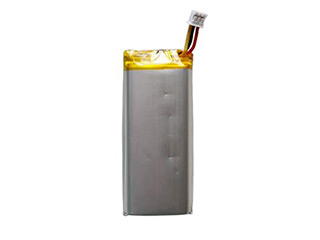 ALARME - Hub Battery (3pins)