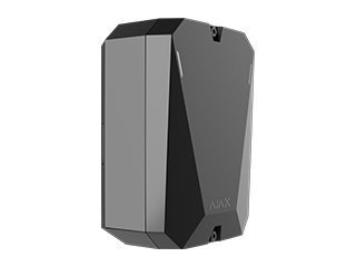 ALARME - Ajax Hub BP Jeweller white