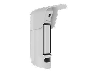 ALARME - Ajax MotionCam Outdoor HighMount (PhOD) Jeweller white