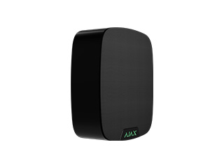 ALARME - Ajax SpeakerPhone black (Voice module)