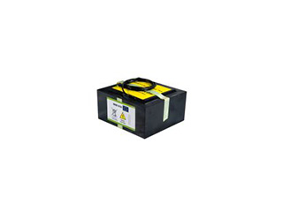 ALARME - Zinc batt 6V/960Ah - Pcs(1)
