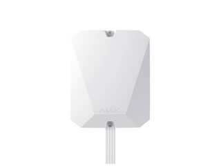 ALARME - Ajax Hub Hybrid (4G) white