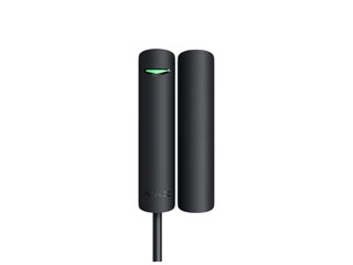 PERIPHERIQUES - Ajax DoorProtect Plus Fibra black