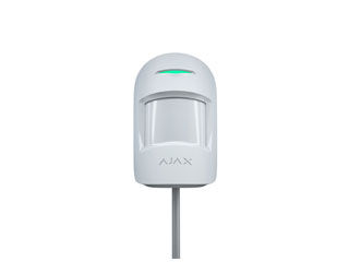PERIPHERIQUES - AJAX MOTIONPROTECT FIBRA white