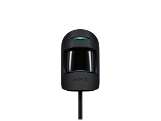 PERIPHERIQUES - Ajax CombiProtect Fibra black