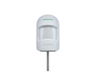 PERIPHERIQUES - Ajax CombiProtect Fibra white