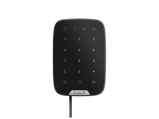 ALARME - Fibra Keypad-B