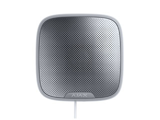 ALARME - Ajax StreetSiren Fibra white