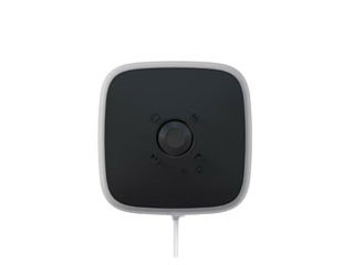 ALARME - Ajax StreetSiren DoubleDeck Fibra black