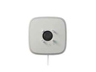 ALARME - Ajax StreetSiren DoubleDeck Fibra white